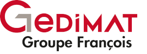 logo gédimat