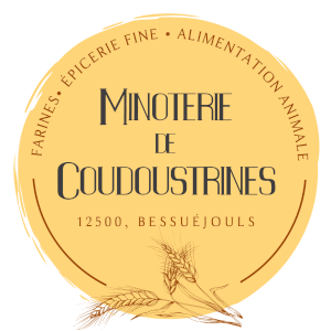 logo moulin de coudoustrine