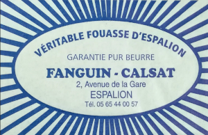 Logo Fanguin