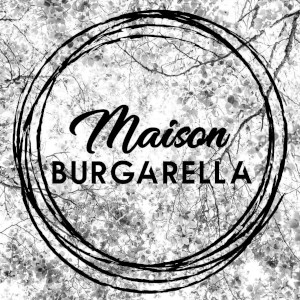 logo maison burgarella