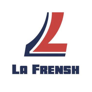 logo la french