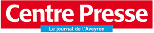 logo centre presse