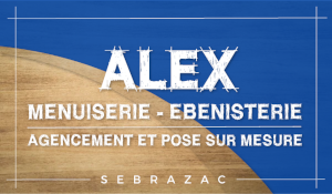 logo alex maurel