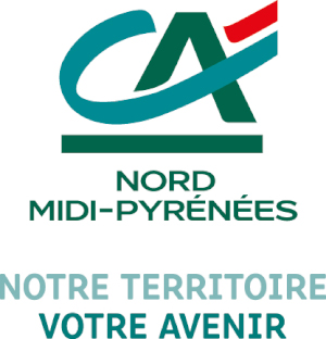logo crédit agricole