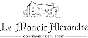 logo manoir alexandre