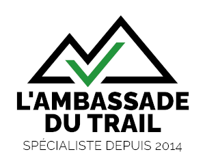 logo ambassade du trail