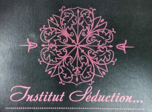 logo institut séduction