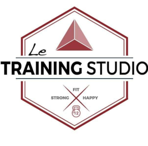 logo training studio