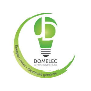 logo Domelec