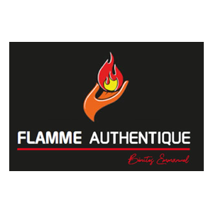 logo Flamme-authentique