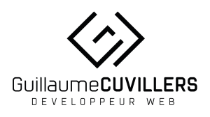 Logo-Guillaume-cuvillers-Noir