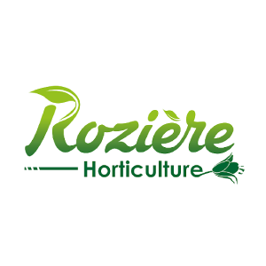 logo Rozière-Horticulture